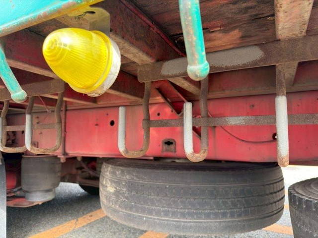 日野プロフィアアルミブロック大型（10t）[写真07]