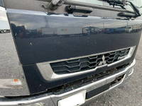 三菱ふそうファイターアルミブロック中型（4t）[写真14]