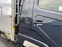 三菱ふそうファイターアルミブロック中型（4t）[写真16]