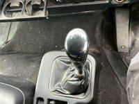 三菱ふそうファイターアルミブロック中型（4t）[写真18]