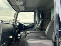 三菱ふそうファイターアルミブロック中型（4t）[写真19]