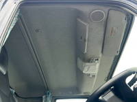 三菱ふそうファイターアルミブロック中型（4t）[写真25]