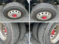 三菱ふそうファイターアルミブロック中型（4t）[写真29]