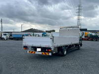 三菱ふそうファイターアルミブロック中型（4t）[写真02]