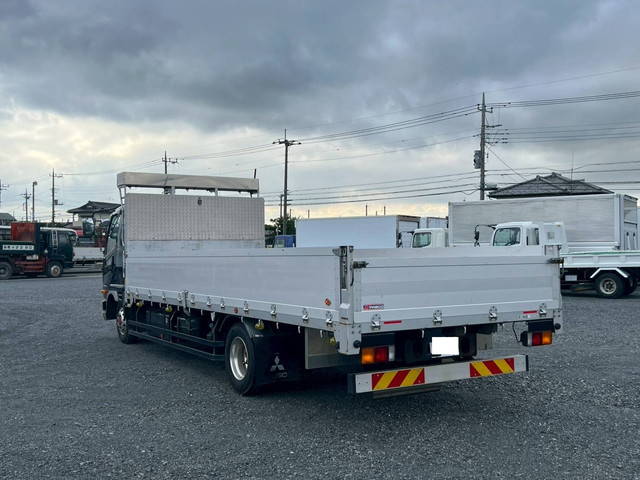 三菱ふそうファイターアルミブロック中型（4t）[写真04]