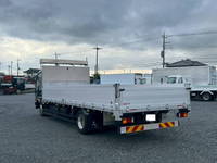 三菱ふそうファイターアルミブロック中型（4t）[写真05]