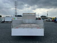 三菱ふそうファイターアルミブロック中型（4t）[写真10]