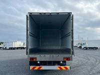 いすゞフォワード保冷バン増トン（6t・8t）[写真14]