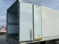 いすゞフォワード保冷バン増トン（6t・8t）[写真15]