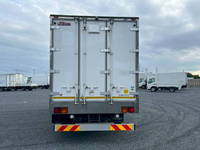 いすゞフォワード保冷バン増トン（6t・8t）[写真16]