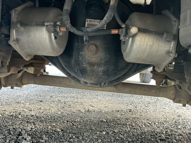 いすゞフォワード保冷バン増トン（6t・8t）[写真16]