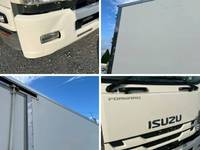 いすゞフォワード保冷バン増トン（6t・8t）[写真18]