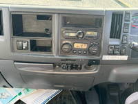 いすゞフォワード保冷バン増トン（6t・8t）[写真19]