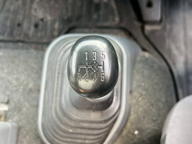 いすゞフォワード保冷バン増トン（6t・8t）[写真19]