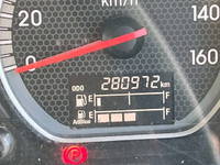 いすゞフォワード保冷バン増トン（6t・8t）[写真23]