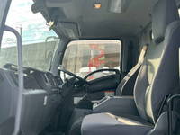 いすゞフォワード保冷バン増トン（6t・8t）[写真25]