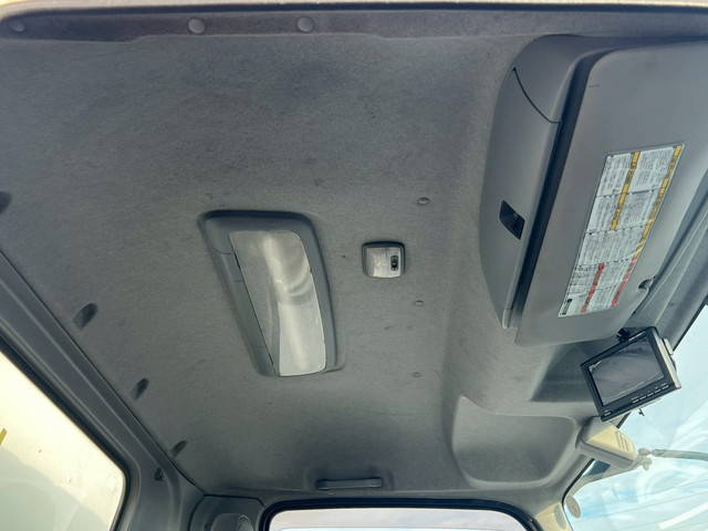 いすゞフォワード保冷バン増トン（6t・8t）[写真25]