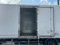 いすゞフォワード保冷バン増トン（6t・8t）[写真27]