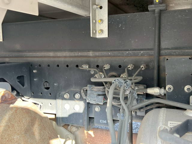 いすゞフォワード保冷バン増トン（6t・8t）[写真30]