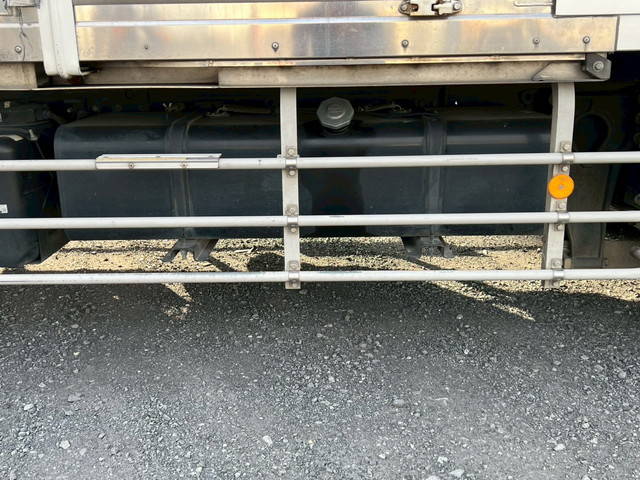 いすゞフォワード保冷バン増トン（6t・8t）[写真31]