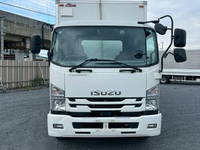 いすゞフォワード保冷バン増トン（6t・8t）[写真06]