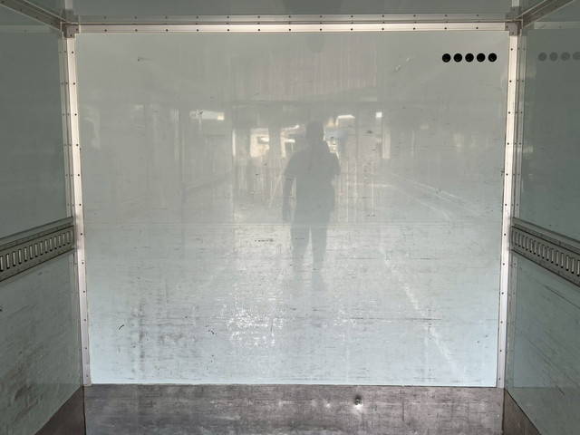 いすゞフォワード保冷バン増トン（6t・8t）[写真08]