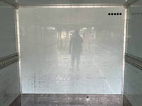 いすゞフォワード保冷バン増トン（6t・8t）[写真09]