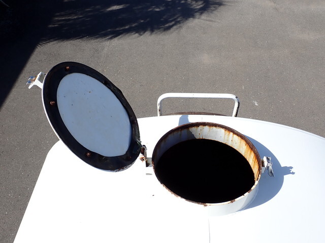 いすゞエルフ散水車小型（2t・3t）[写真19]