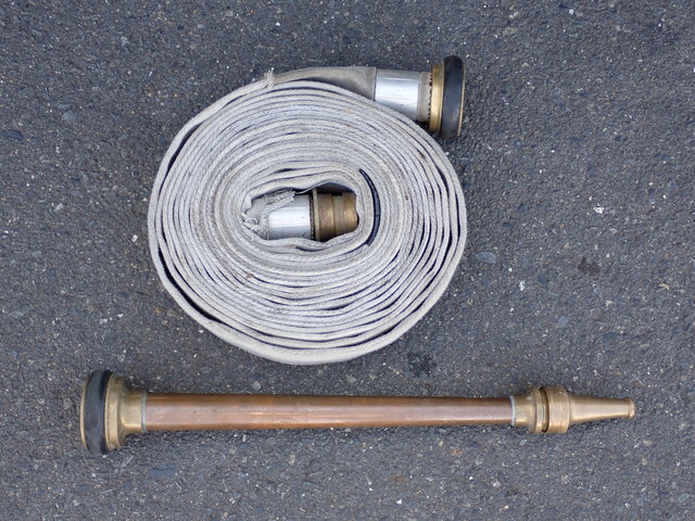 いすゞエルフ散水車小型（2t・3t）[写真20]