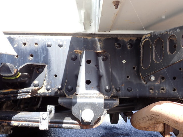 いすゞエルフ散水車小型（2t・3t）[写真26]