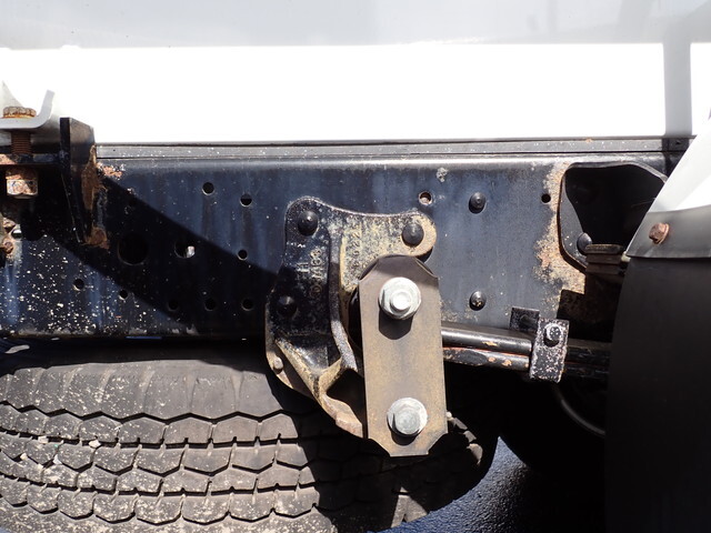 いすゞエルフ散水車小型（2t・3t）[写真27]