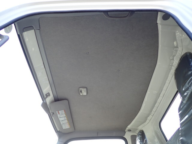 いすゞエルフ散水車小型（2t・3t）[写真38]