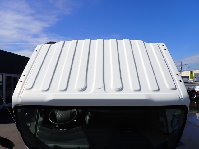 いすゞエルフ散水車小型（2t・3t）[写真39]