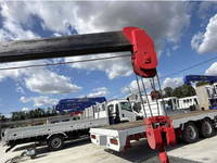 日野デュトロクレーン4段小型（2t・3t）[写真12]