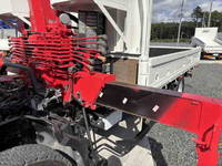 日野デュトロクレーン4段小型（2t・3t）[写真16]