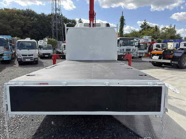 日野デュトロクレーン4段小型（2t・3t）[写真19]