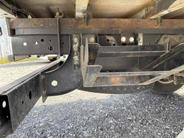 日野デュトロクレーン4段小型（2t・3t）[写真20]