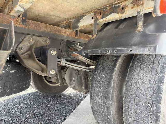 日野デュトロクレーン4段小型（2t・3t）[写真21]