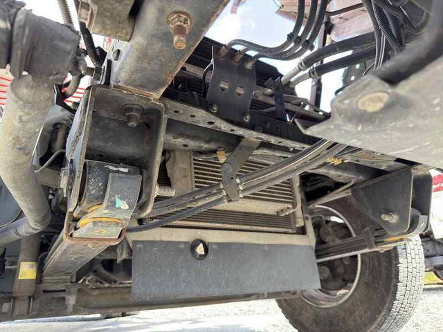 日野デュトロクレーン4段小型（2t・3t）[写真25]