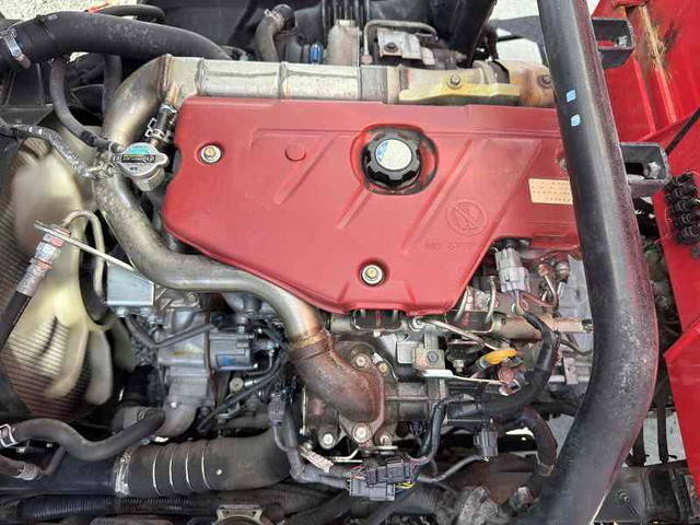 日野デュトロクレーン4段小型（2t・3t）[写真28]