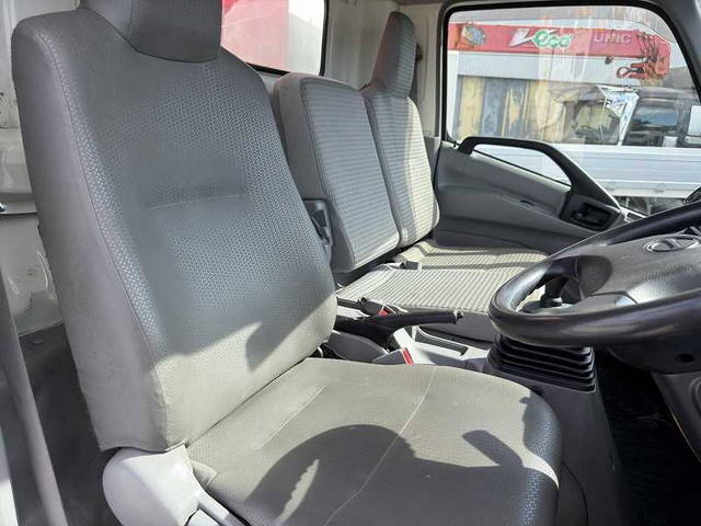 日野デュトロクレーン4段小型（2t・3t）[写真32]