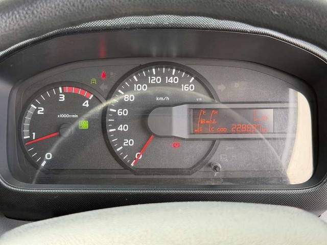 日野デュトロクレーン4段小型（2t・3t）[写真38]