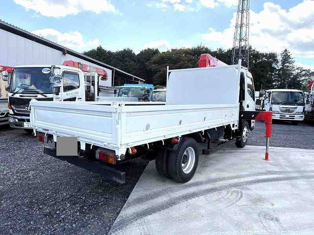 日野デュトロクレーン4段小型（2t・3t）[写真04]