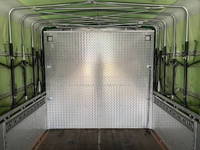 日野プロフィア幌車大型（10t）[写真11]