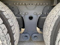 日野プロフィア幌車大型（10t）[写真16]