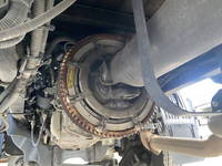 日野プロフィア幌車大型（10t）[写真22]