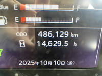 日野プロフィア幌車大型（10t）[写真24]