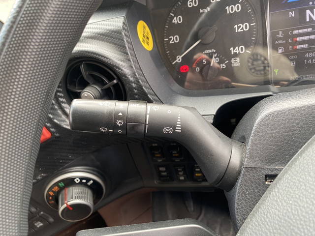 日野プロフィア幌車大型（10t）[写真25]