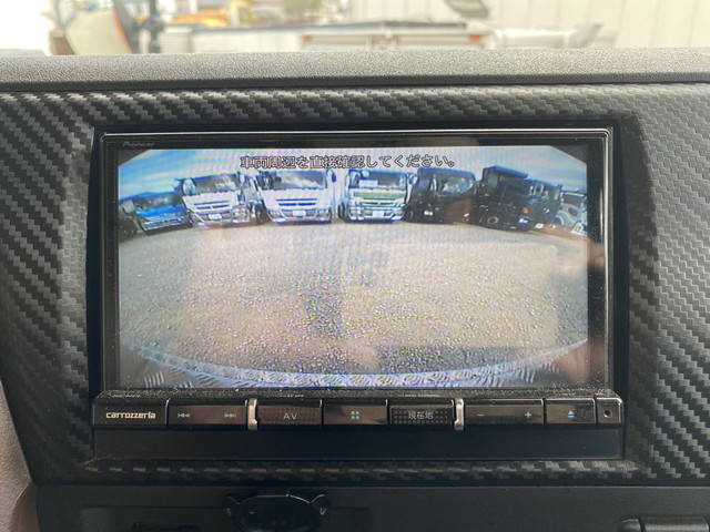 日野プロフィア幌車大型（10t）[写真27]