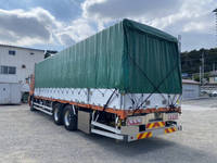 日野プロフィア幌車大型（10t）[写真02]